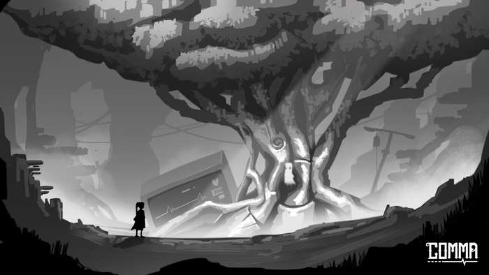 Game artwork